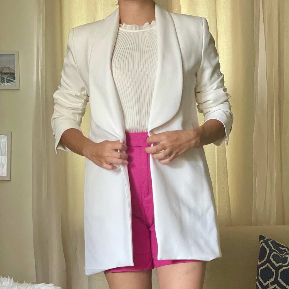 Zara Blazer